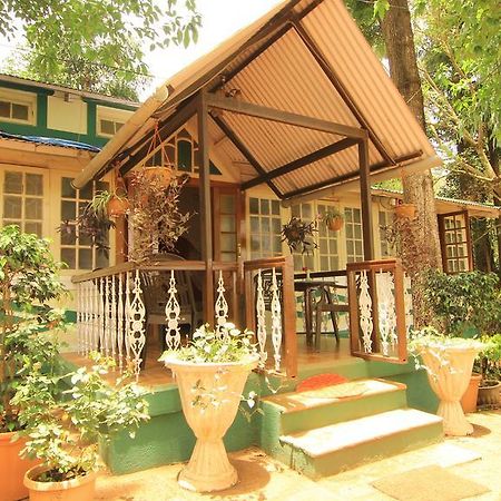 Hotel Mount View Heritage Panchgani Eksteriør bilde