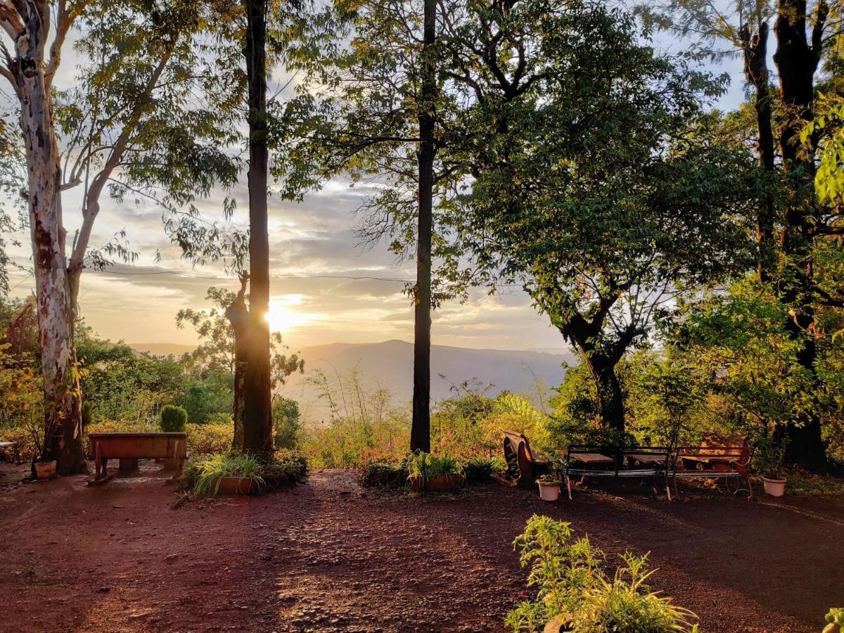 Hotel Mount View Heritage Panchgani Eksteriør bilde