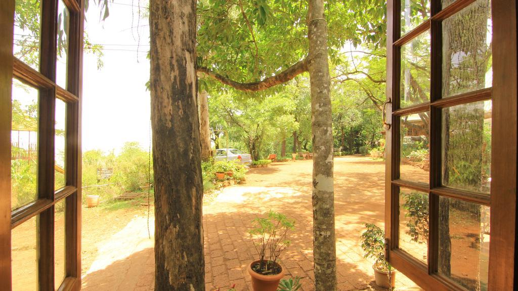 Hotel Mount View Heritage Panchgani Eksteriør bilde